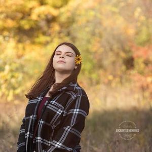 Meet your Posher, Anne